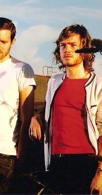 Foto de Thieves Like Us