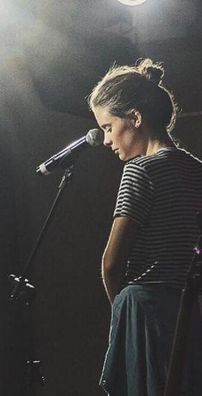 Foto de Luma Elpidio