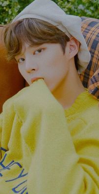 Foto de KIM WOO SEOK