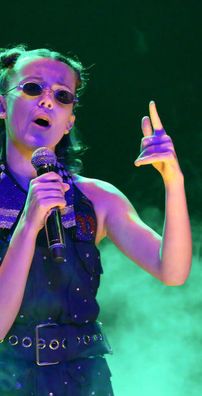 Foto de Millie Bobby Brown