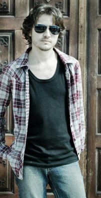 Foto de Eliah Oliver