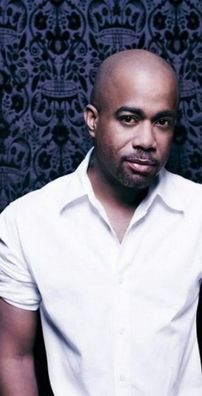 Foto de Darius Rucker