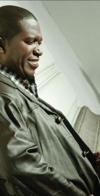 Foto de Marcelo Santos