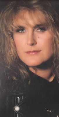 Foto de Alison Moyet