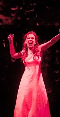 Foto de Carrie (The Musical)