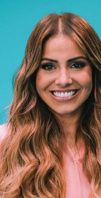 Foto de Gabriela Rocha