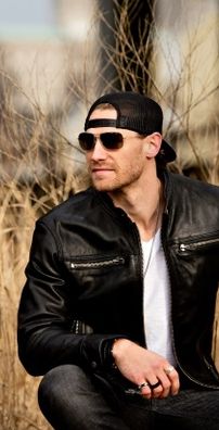 Foto de Chase Rice
