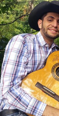 Foto de Elias Torquete Junior