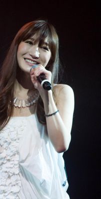 Foto de ELISA (J-POP)