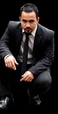 Foto de Pierre Logan