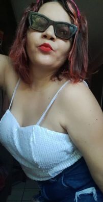 Foto de Isa Dançarina