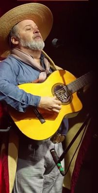 Foto de Ricardo Porto