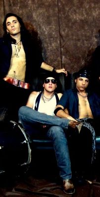 Foto de Madre Cassino