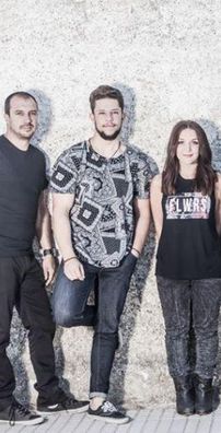 Foto de Esperanza de Vida