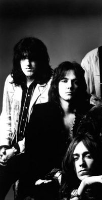 Foto de Black Crowes