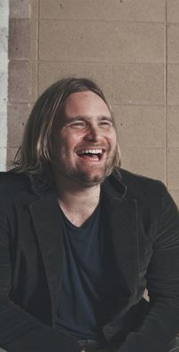 Foto de Andrew Ehrenzeller