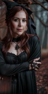 Foto de Rachel Alejandro
