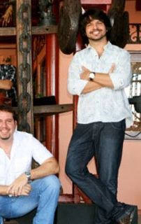 Foto de Amigos Sertanejos