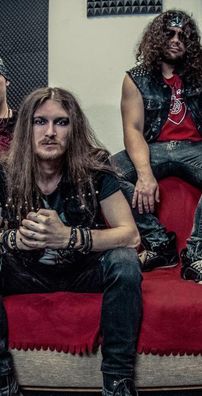 Foto de Sleaze RoXxX