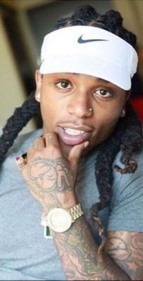 Foto de Jacquees