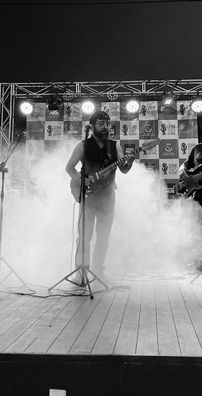 Foto de Poetas a Esmo