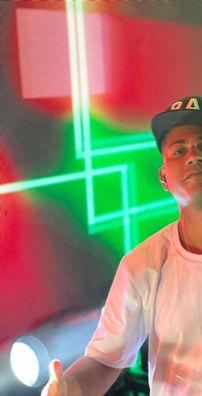 Foto de D'Negry Hip Hop