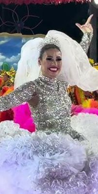 Foto de Quadrilha Junina Paixão Nordestina