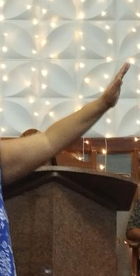 Foto de Raquel Samell