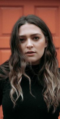 Foto de Charli Adams