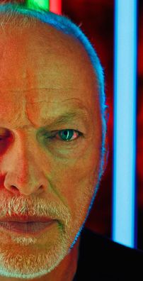 Foto de David Gilmour