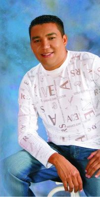 Foto de Junior Santiago