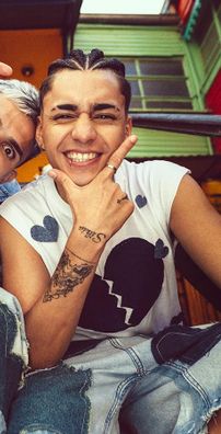 Foto de Roze Oficial