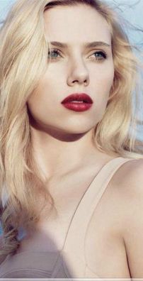 Foto de Scarlett Johansson