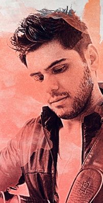 Foto de Gui Rebustini