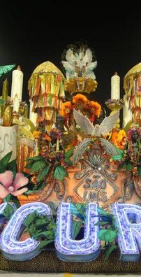 Foto de G.R.C.S.E.S Acadêmicos do Tucuruvi