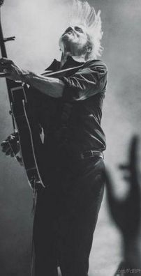 Foto de Triggerfinger