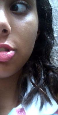 Foto de Samily Lopes