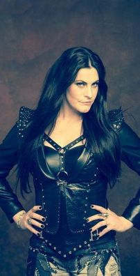 Foto de Floor Jansen