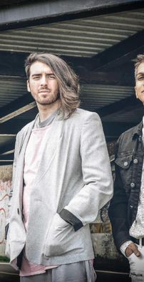 Foto de Chair Warriors