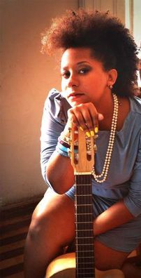 Foto de Karla da Silva