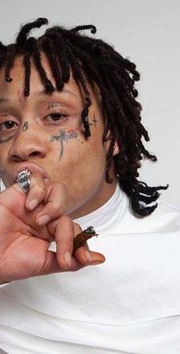 Foto de Trippie Redd