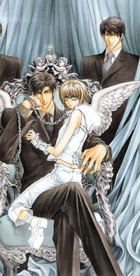 Foto de Okane Ga Nai