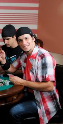 Foto de Primos Da Cida