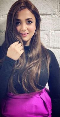 Foto de Monali Thakur