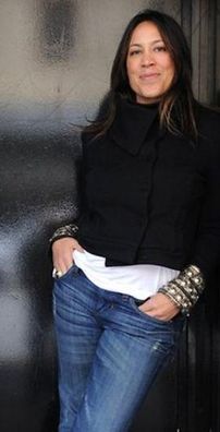 Foto de Kate Ceberano