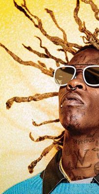 Foto de Young Thug