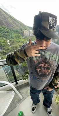 Foto de Yung Bitetti