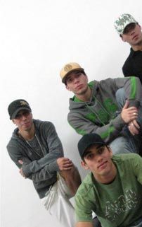 Foto de Grupo Ato Nobre