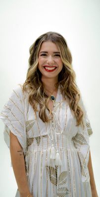 Foto de Vitorinha de Oxum