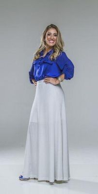 Foto de Mônica Oliveira